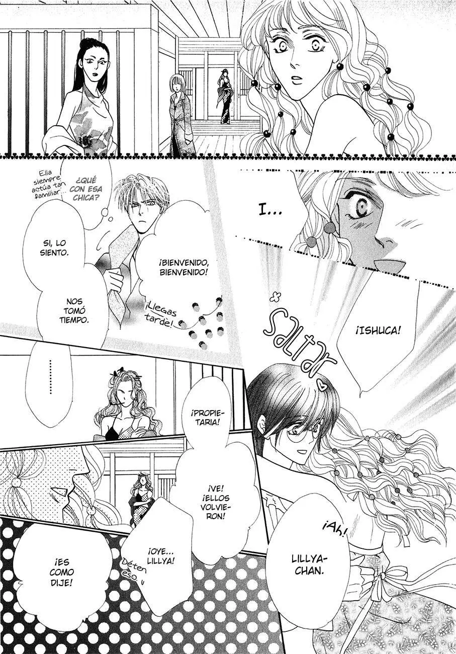 Charao-kun to Haraguro-kun no Himitsu (2015) - Capítulo 1 - Página 61 - LectorTMOo
