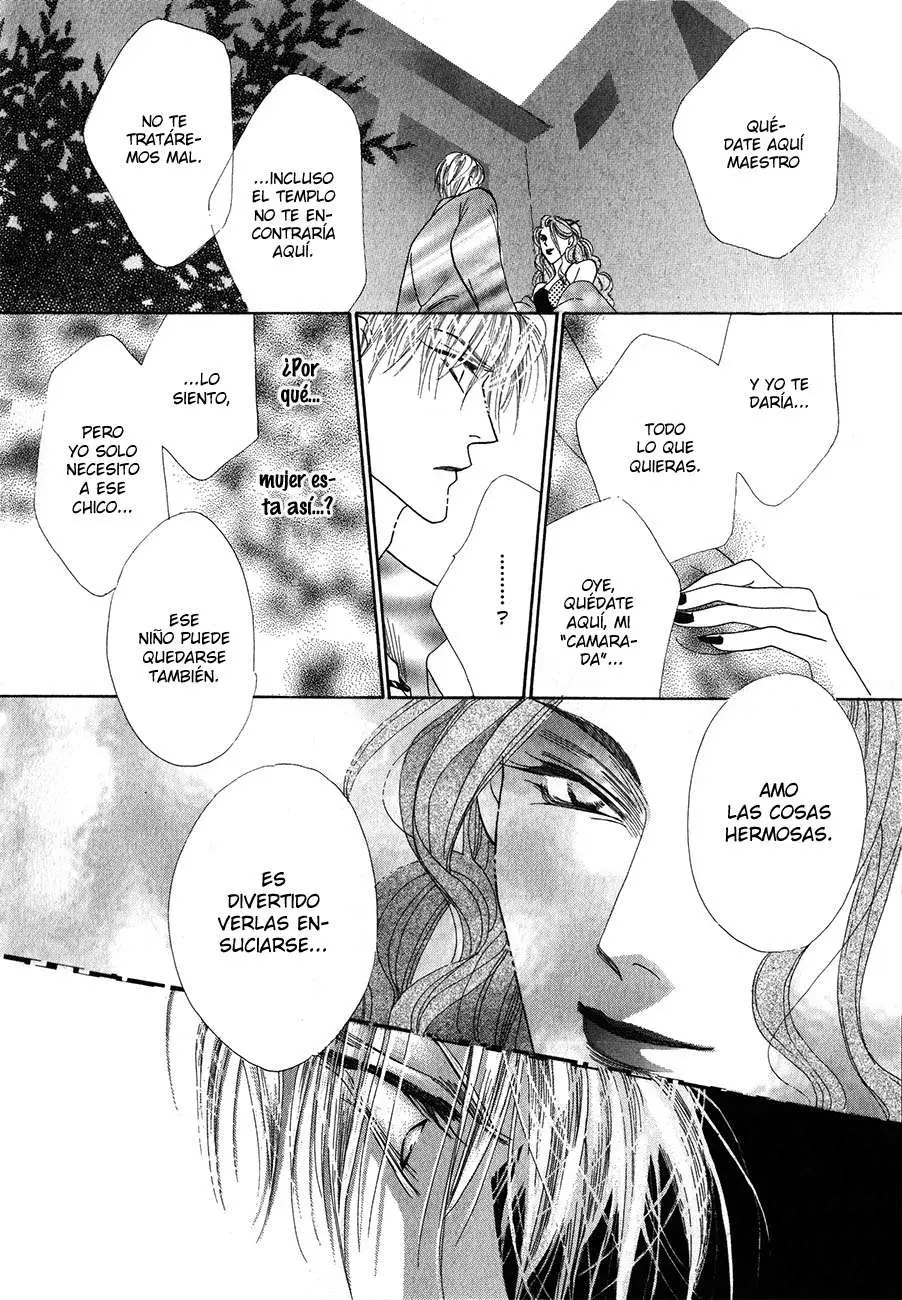 Charao-kun to Haraguro-kun no Himitsu (2015) - Capítulo 1 - Página 66 - LectorTMOo