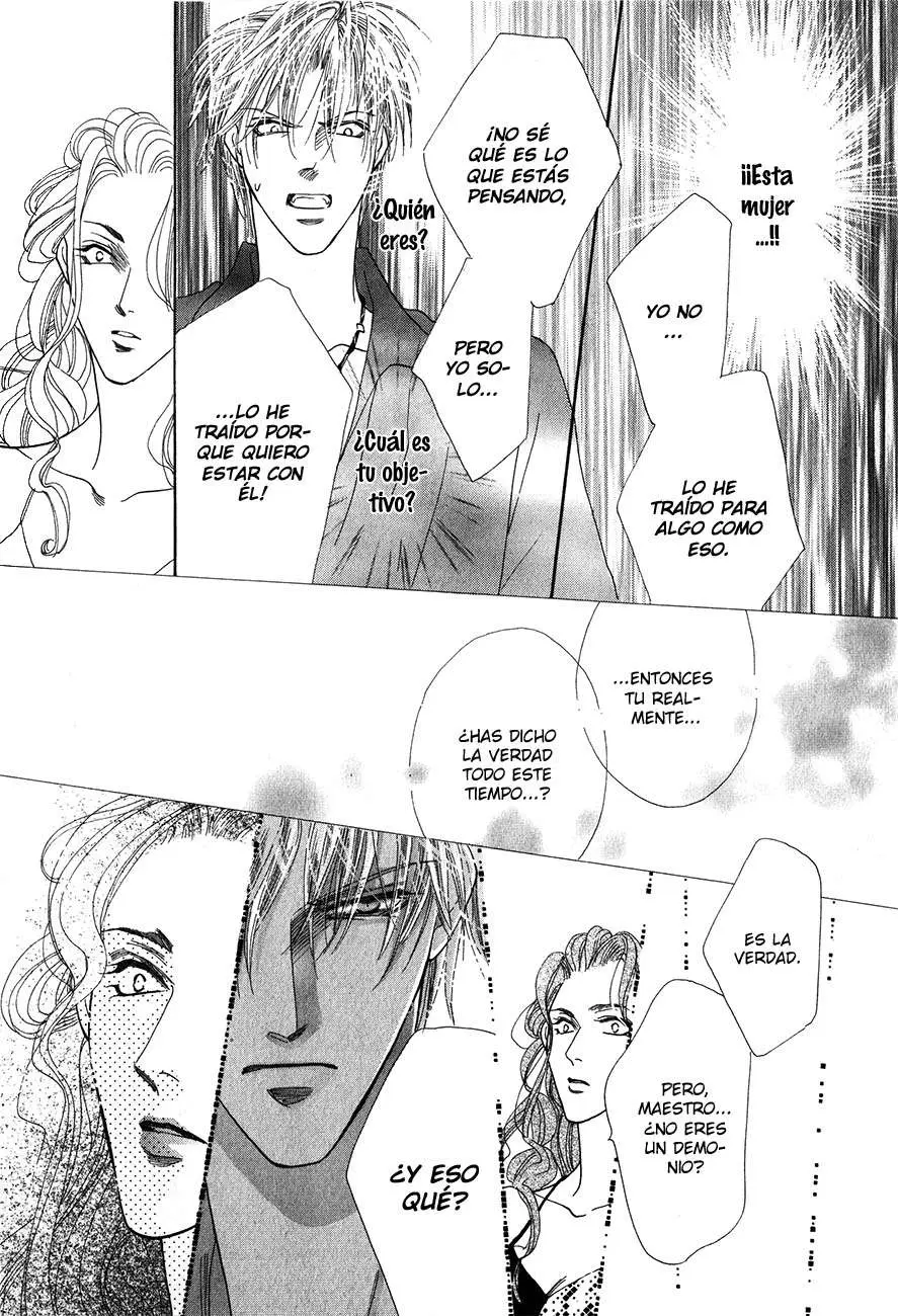 Charao-kun to Haraguro-kun no Himitsu (2015) - Capítulo 1 - Página 67 - LectorTMOo