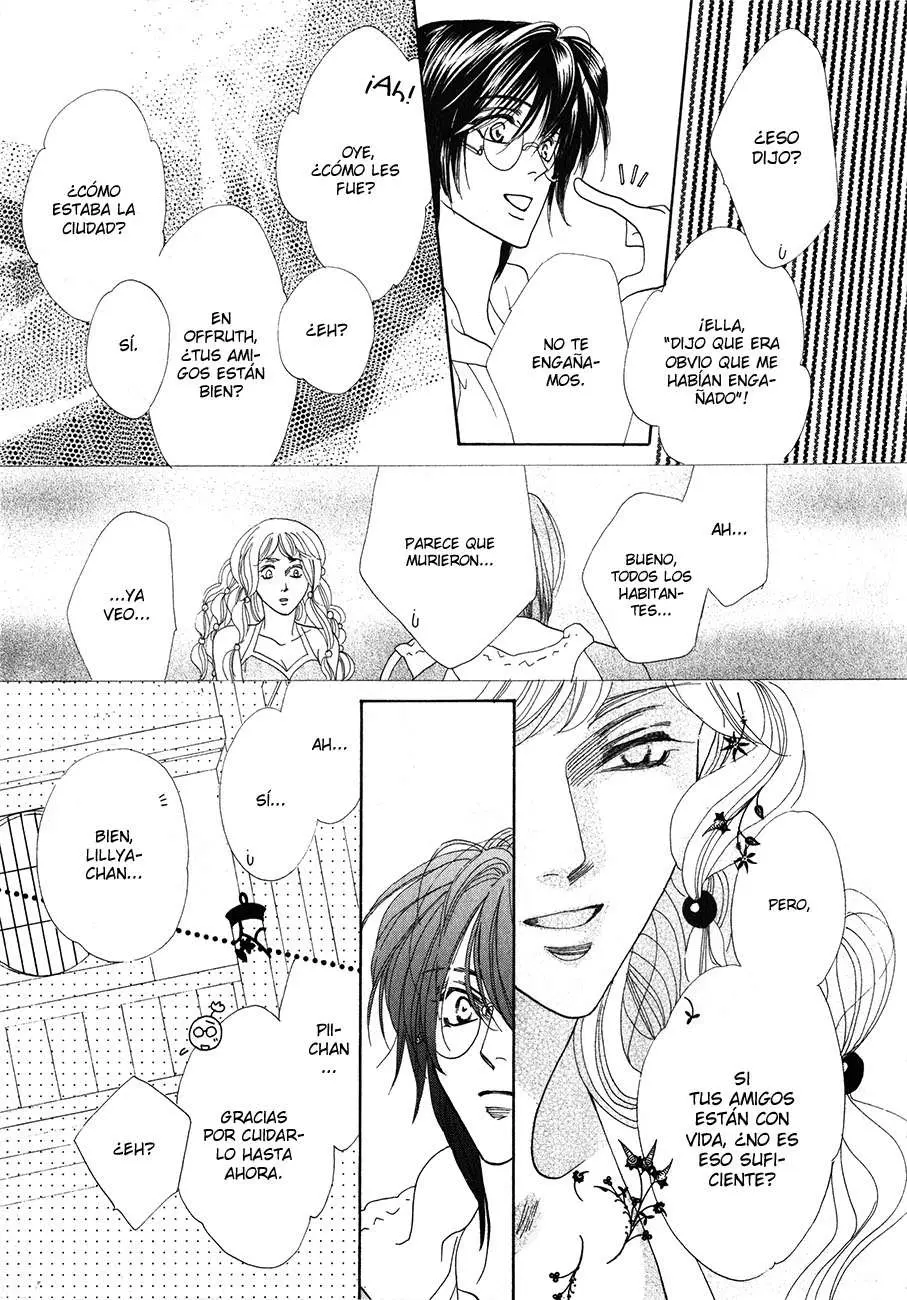 Charao-kun to Haraguro-kun no Himitsu (2015) - Capítulo 1 - Página 69 - LectorTMOo