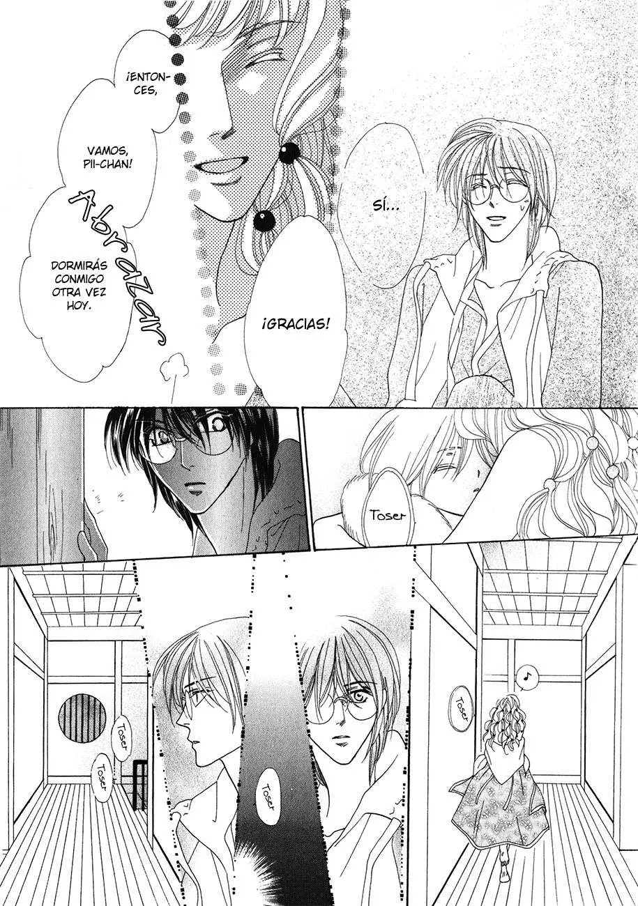 Charao-kun to Haraguro-kun no Himitsu (2015) - Capítulo 1 - Página 71 - LectorTMOo