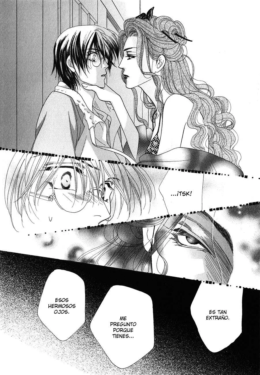 Charao-kun to Haraguro-kun no Himitsu (2015) - Capítulo 1 - Página 74 - LectorTMOo