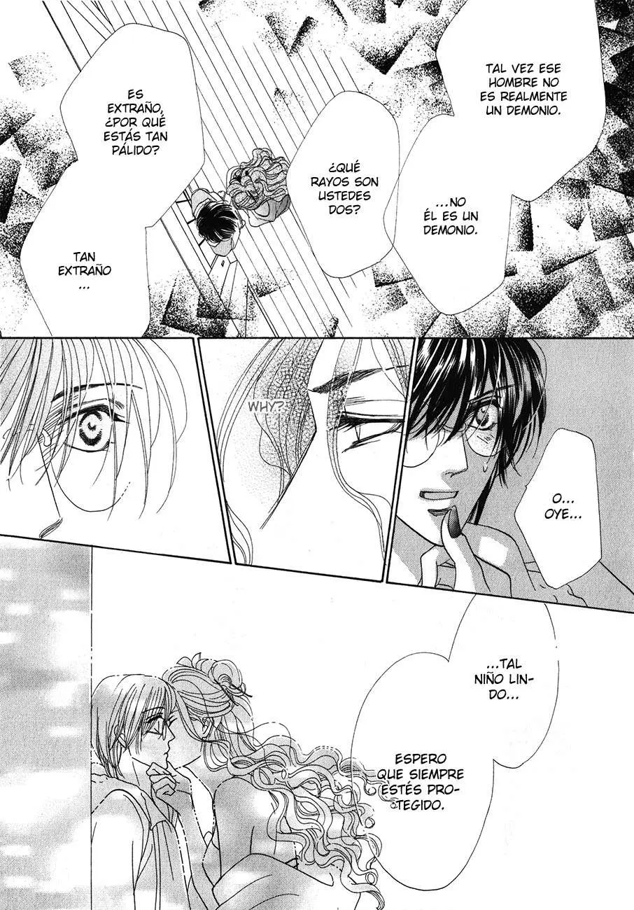 Charao-kun to Haraguro-kun no Himitsu (2015) - Capítulo 1 - Página 75 - LectorTMOo