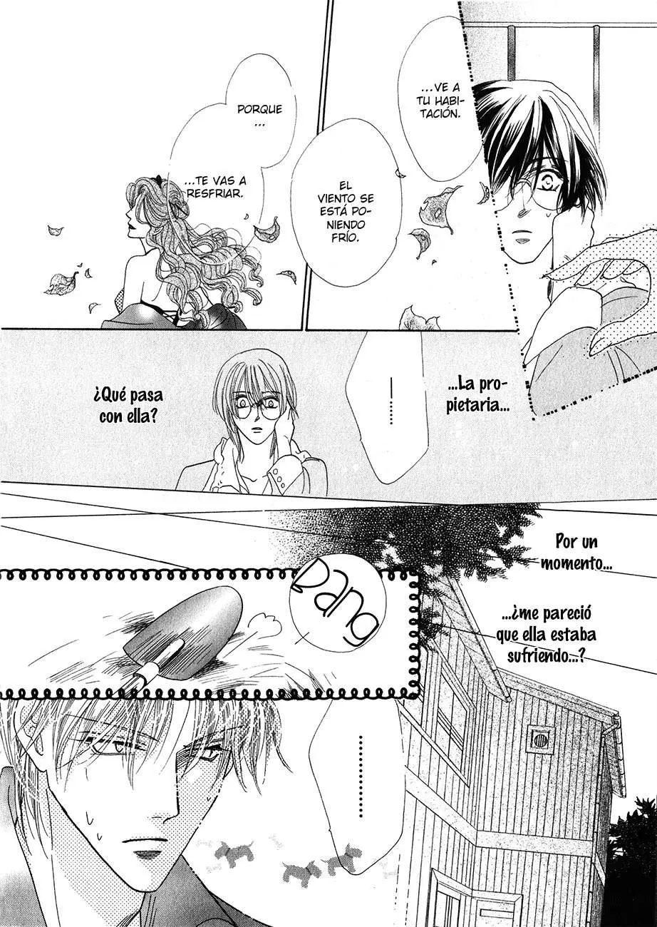 Charao-kun to Haraguro-kun no Himitsu (2015) - Capítulo 1 - Página 76 - LectorTMOo