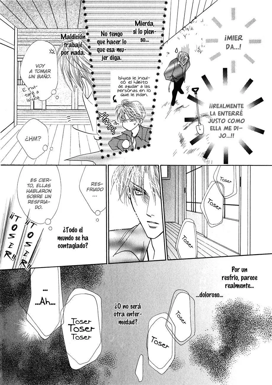 Charao-kun to Haraguro-kun no Himitsu (2015) - Capítulo 1 - Página 77 - LectorTMOo