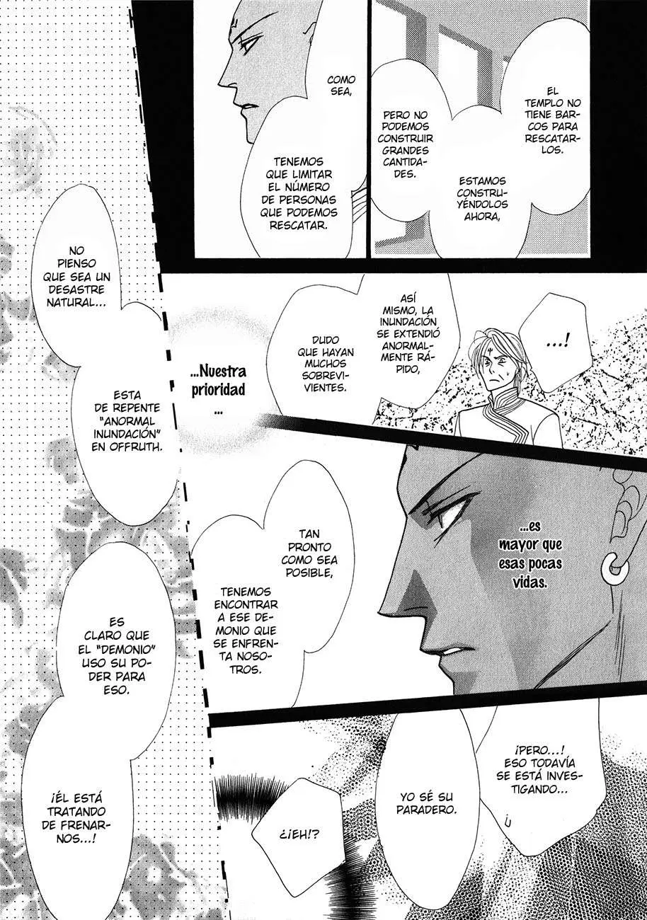 Charao-kun to Haraguro-kun no Himitsu (2015) - Capítulo 1 - Página 79 - LectorTMOo