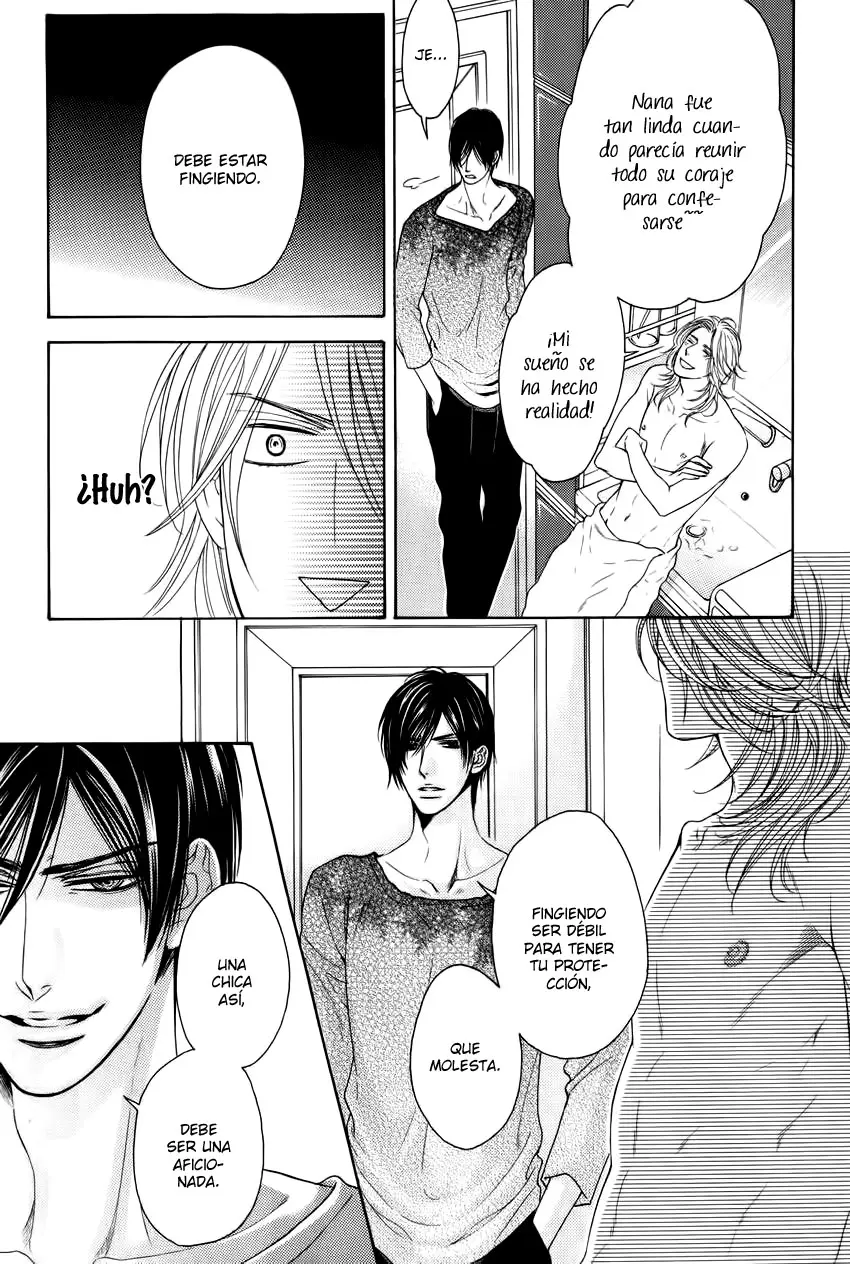 Charao-kun to Haraguro-kun no Himitsu (2015) - Capítulo 2 - Página 14 - LectorTMOo