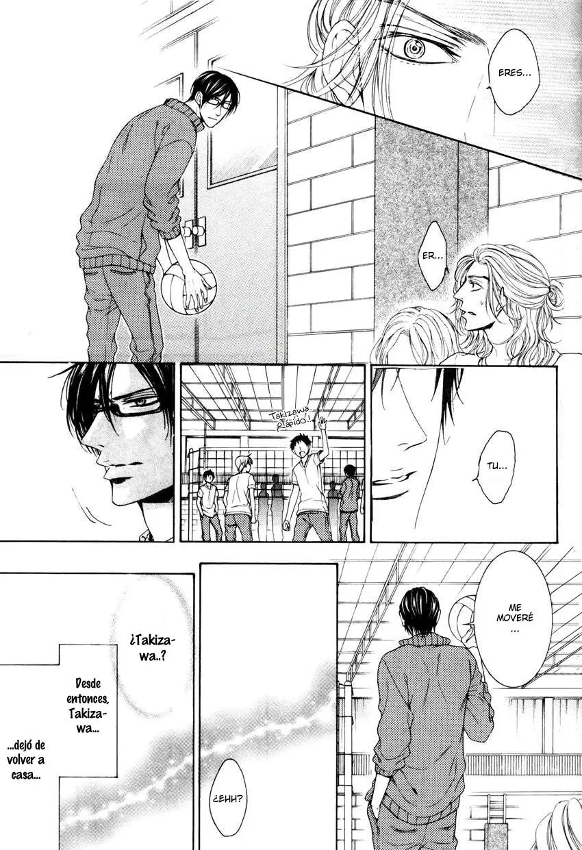 Charao-kun to Haraguro-kun no Himitsu (2015) - Capítulo 3 - Página 13 - LectorTMOo