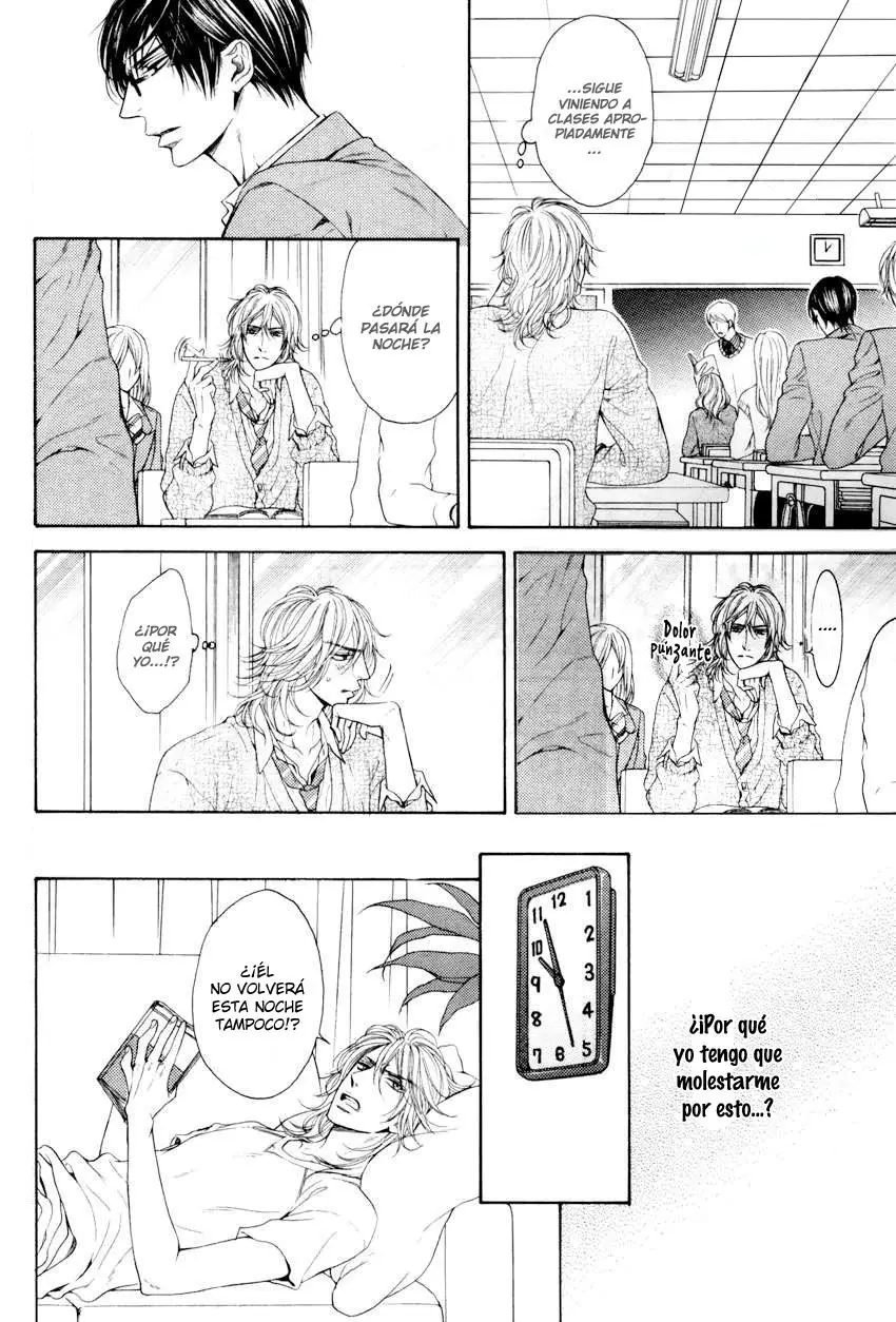 Charao-kun to Haraguro-kun no Himitsu (2015) - Capítulo 3 - Página 14 - LectorTMOo