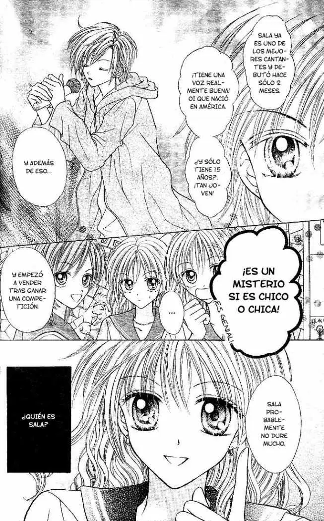 Charisma Doll (2004) - Capítulo 1 - Página 4 - LectorTMOo