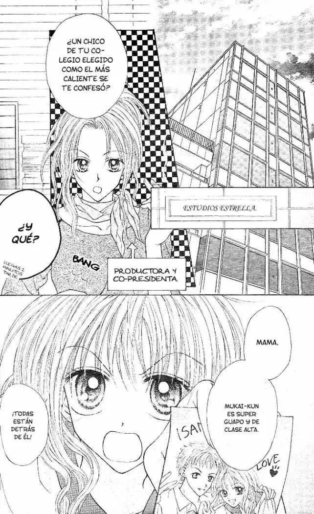 Charisma Doll (2004) - Capítulo 1 - Página 8 - LectorTMOo