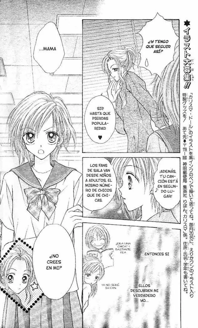 Charisma Doll (2004) - Capítulo 1 - Página 12 - LectorTMOo
