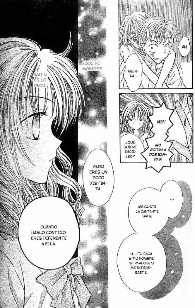 Charisma Doll (2004) - Capítulo 1 - Página 31 - LectorTMOo