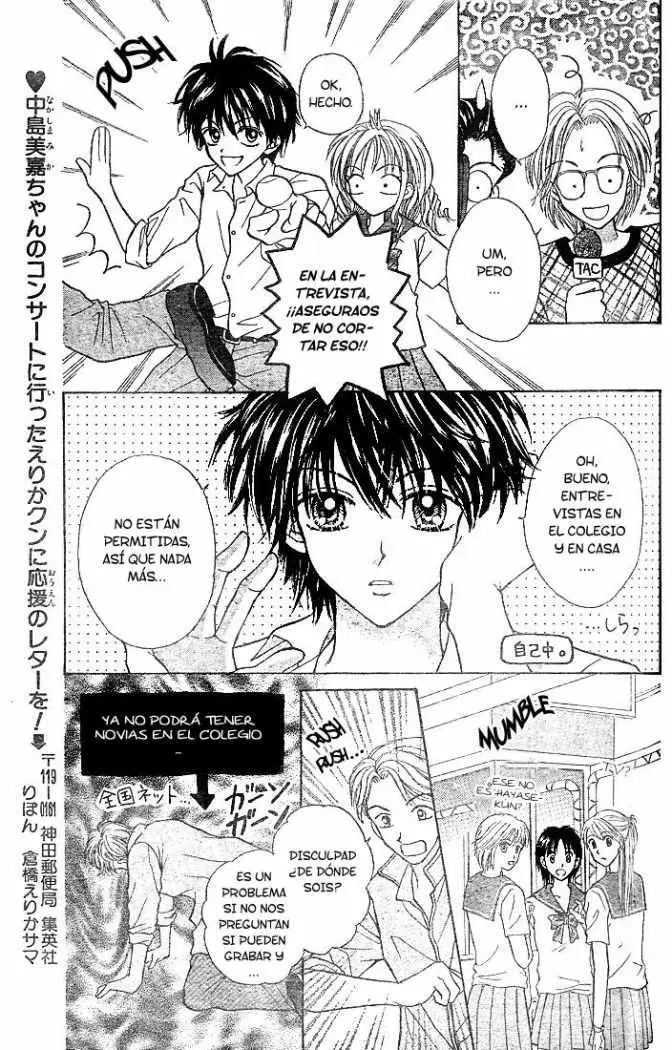 Charisma Doll (2004) - Capítulo 1 - Página 35 - LectorTMOo