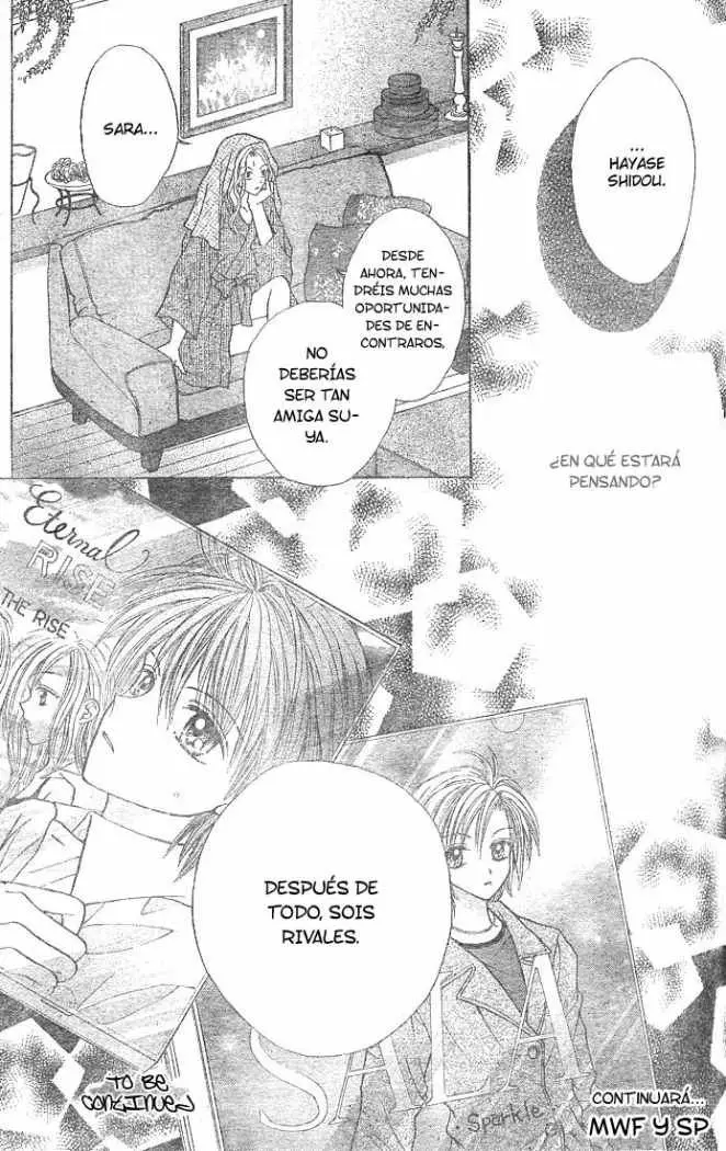 Charisma Doll (2004) - Capítulo 1 - Página 41 - LectorTMOo