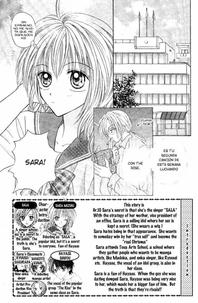 Charisma Doll (2004) - Capítulo 2 - Página 3 - LectorTMOo