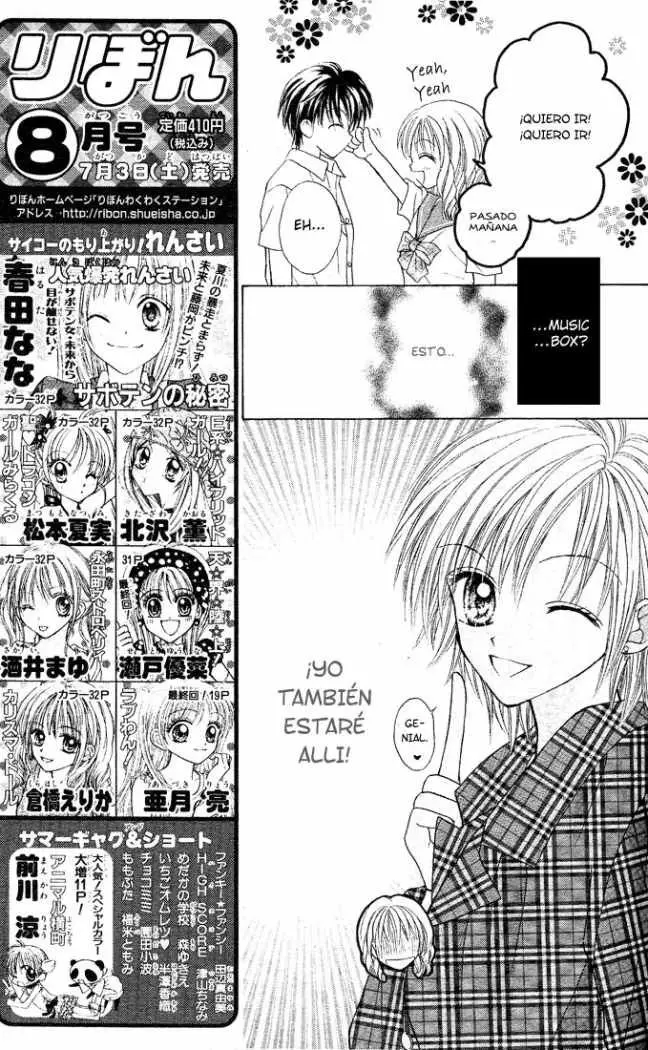 Charisma Doll (2004) - Capítulo 2 - Página 15 - LectorTMOo