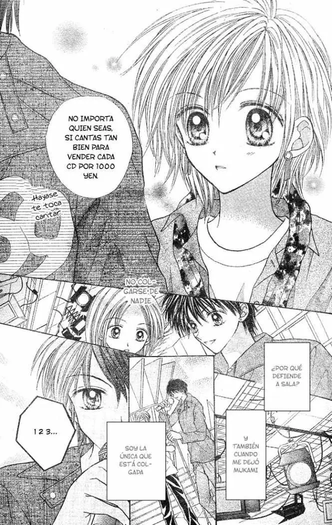 Charisma Doll (2004) - Capítulo 2 - Página 27 - LectorTMOo