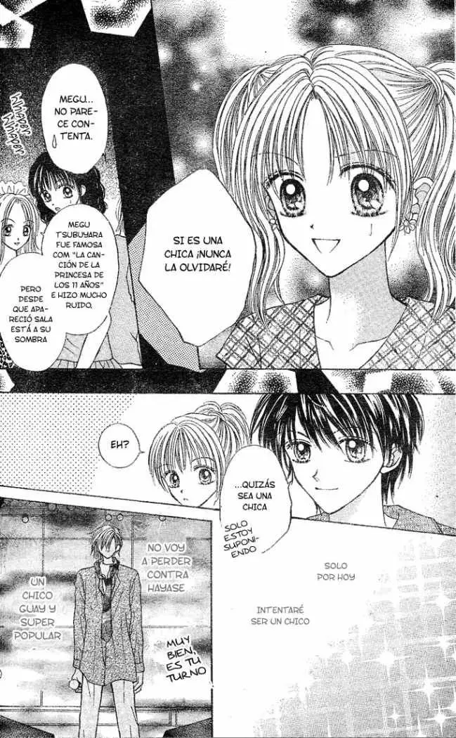 Charisma Doll (2004) - Capítulo 2 - Página 30 - LectorTMOo