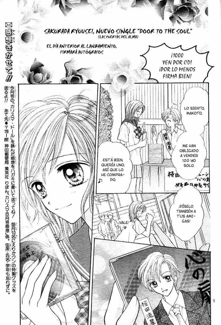 Charisma Doll (2004) - Capítulo 3 - Página 12 - LectorTMOo
