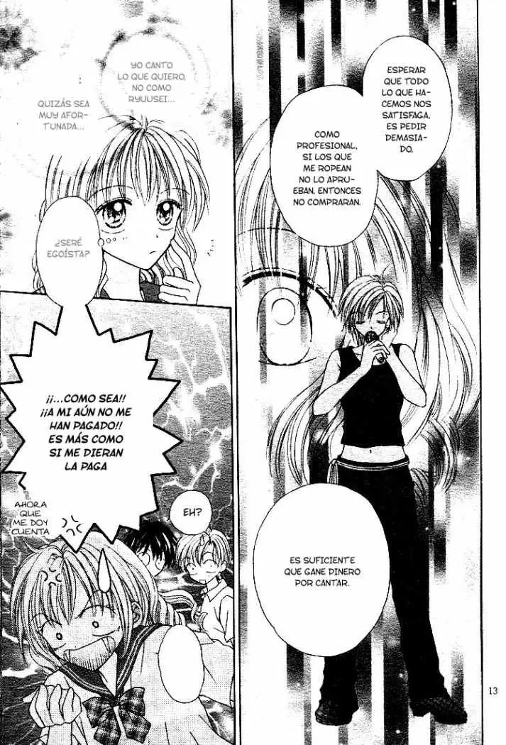 Charisma Doll (2004) - Capítulo 3 - Página 16 - LectorTMOo