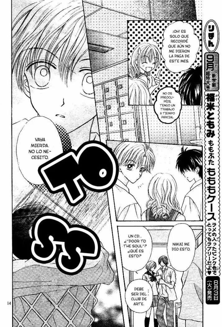 Charisma Doll (2004) - Capítulo 3 - Página 17 - LectorTMOo