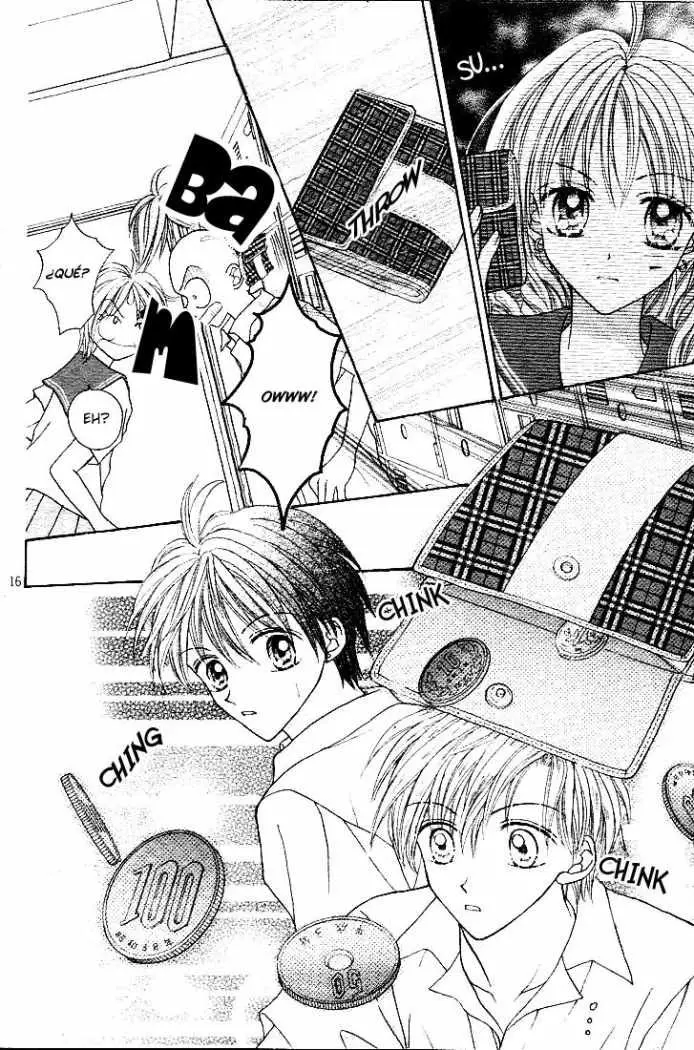 Charisma Doll (2004) - Capítulo 3 - Página 19 - LectorTMOo