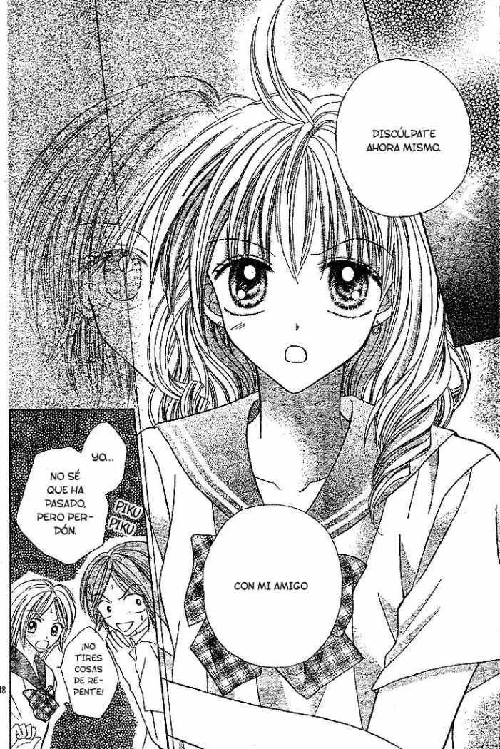 Charisma Doll (2004) - Capítulo 3 - Página 21 - LectorTMOo