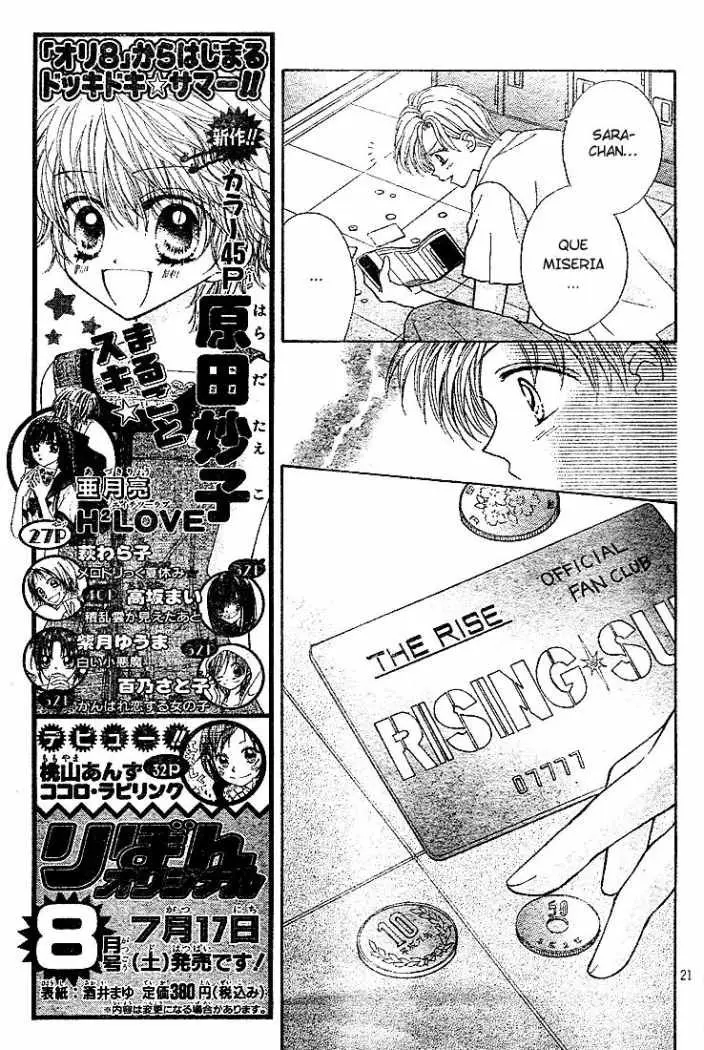 Charisma Doll (2004) - Capítulo 3 - Página 24 - LectorTMOo