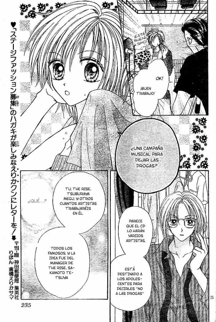 Charisma Doll (2004) - Capítulo 3 - Página 28 - LectorTMOo