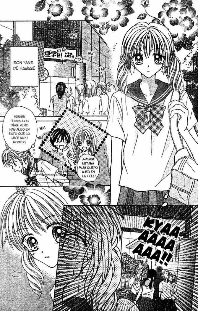 Charisma Doll (2004) - Capítulo 4 - Página 13 - LectorTMOo
