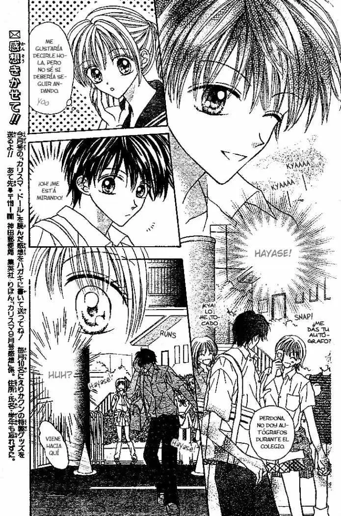 Charisma Doll (2004) - Capítulo 4 - Página 14 - LectorTMOo