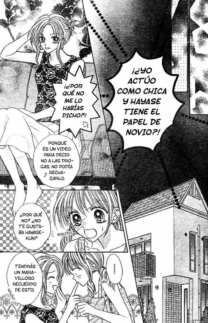 Charisma Doll (2004) - Capítulo 4 - Página 19 - LectorTMOo