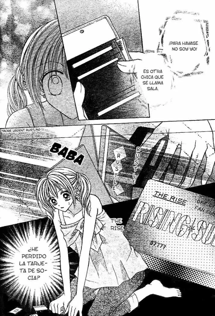 Charisma Doll (2004) - Capítulo 4 - Página 21 - LectorTMOo