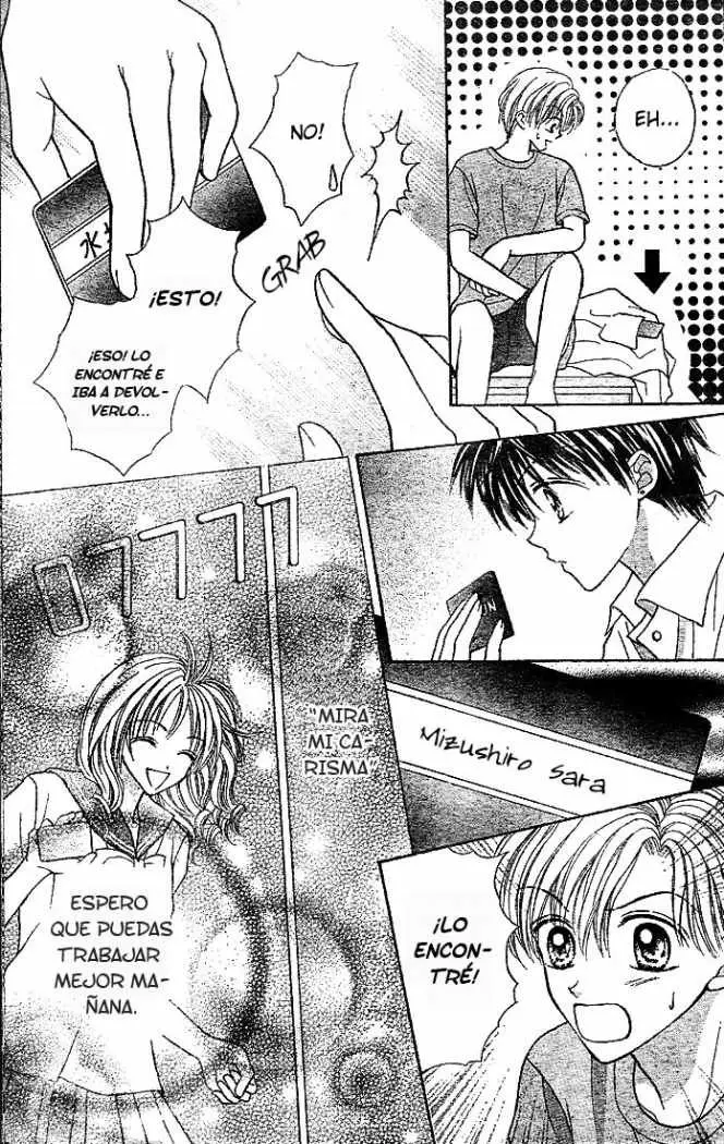 Charisma Doll (2004) - Capítulo 4 - Página 28 - LectorTMOo