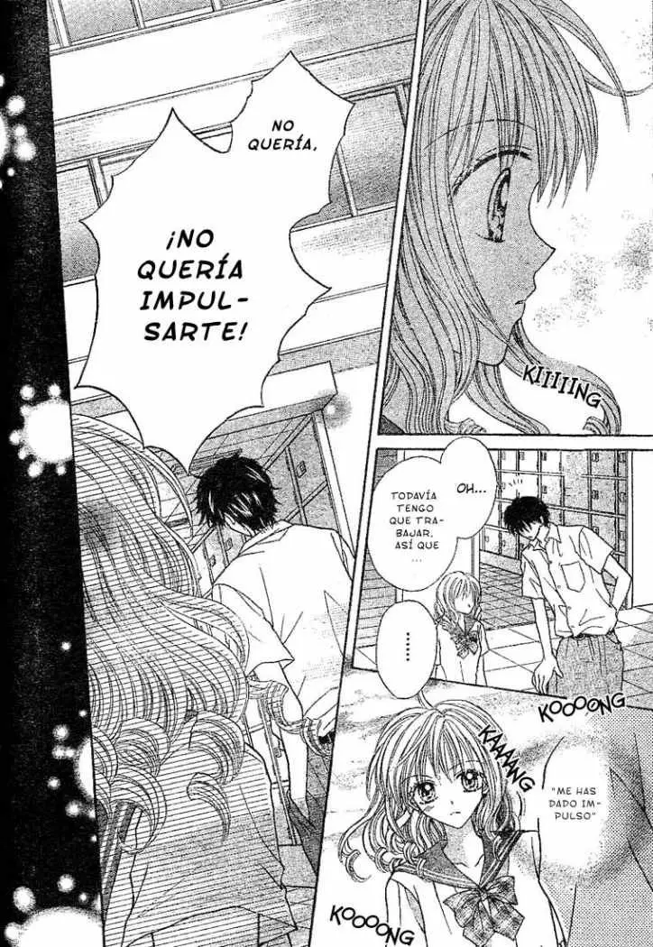 Charisma Doll (2004) - Capítulo 5 - Página 6 - LectorTMOo