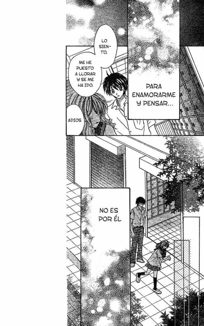 Charisma Doll (2004) - Capítulo 5 - Página 8 - LectorTMOo