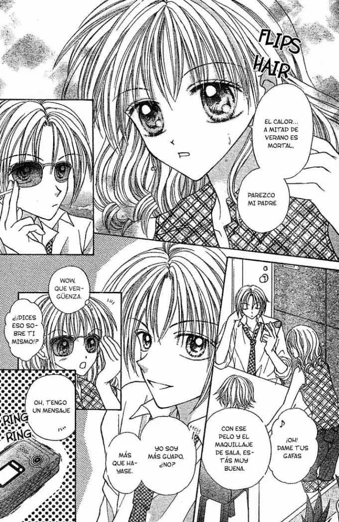 Charisma Doll (2004) - Capítulo 5 - Página 11 - LectorTMOo