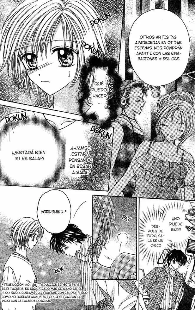 Charisma Doll (2004) - Capítulo 5 - Página 18 - LectorTMOo