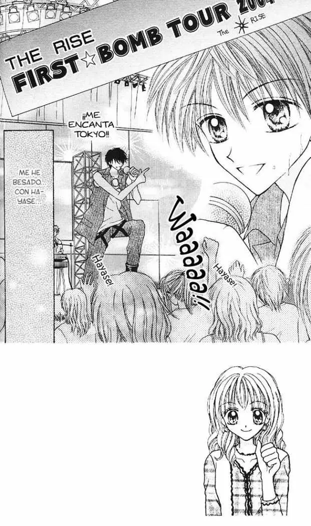 Charisma Doll (2004) - Capítulo 6 - Página 2 - LectorTMOo