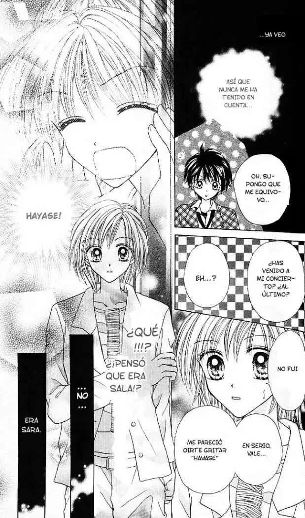 Charisma Doll (2004) - Capítulo 6 - Página 26 - LectorTMOo