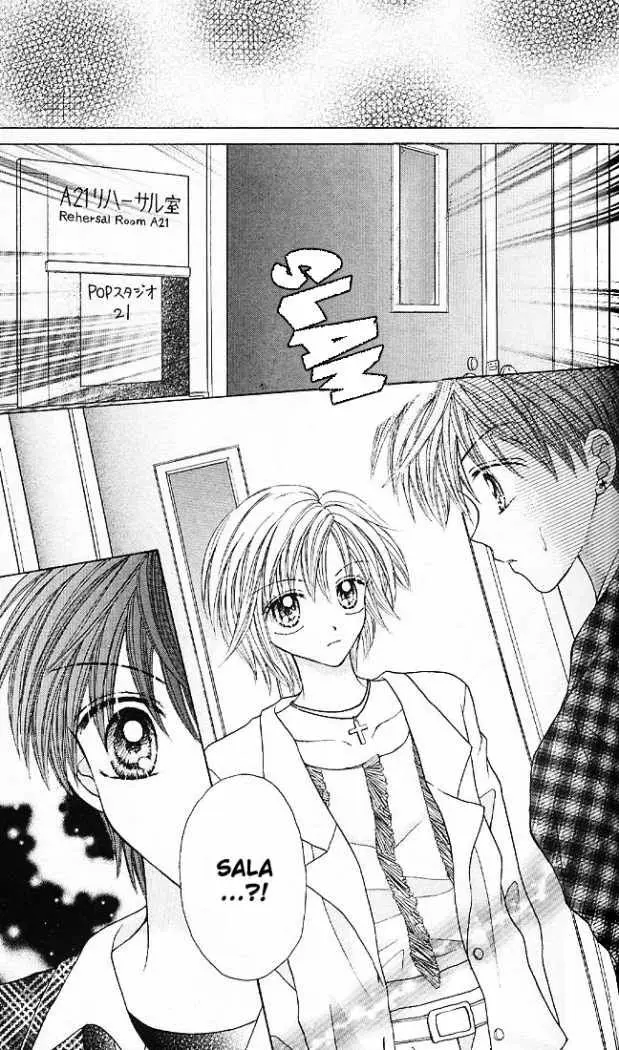 Charisma Doll (2004) - Capítulo 6 - Página 28 - LectorTMOo