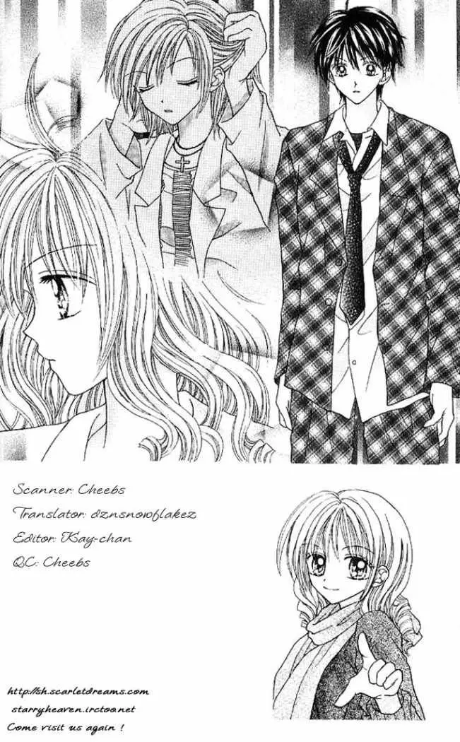 Charisma Doll (2004) - Capítulo 7 - Página 2 - LectorTMOo