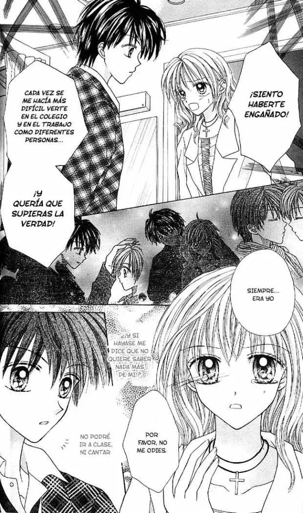 Charisma Doll (2004) - Capítulo 7 - Página 6 - LectorTMOo