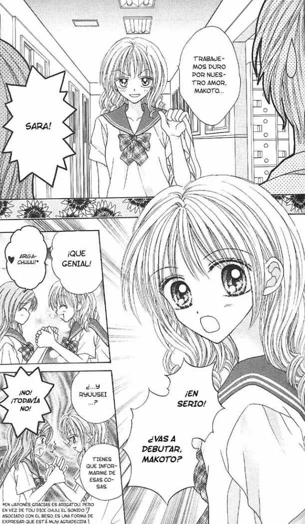 Charisma Doll (2004) - Capítulo 7 - Página 15 - LectorTMOo