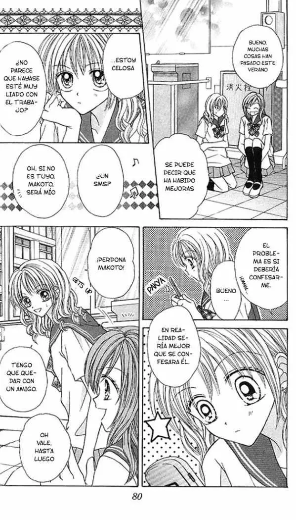 Charisma Doll (2004) - Capítulo 7 - Página 16 - LectorTMOo