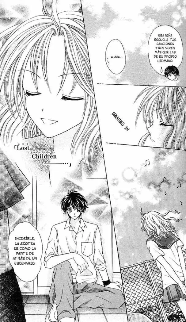 Charisma Doll (2004) - Capítulo 7 - Página 21 - LectorTMOo