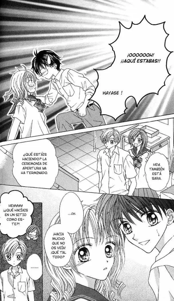 Charisma Doll (2004) - Capítulo 7 - Página 29 - LectorTMOo