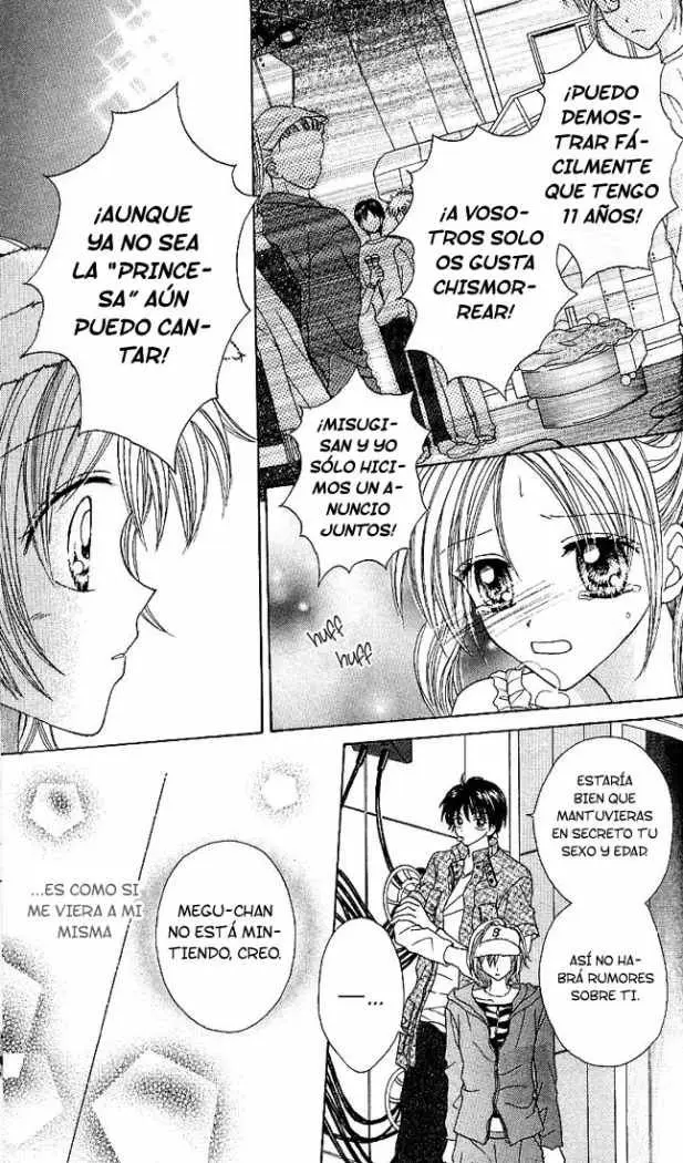 Charisma Doll (2004) - Capítulo 8 - Página 11 - LectorTMOo