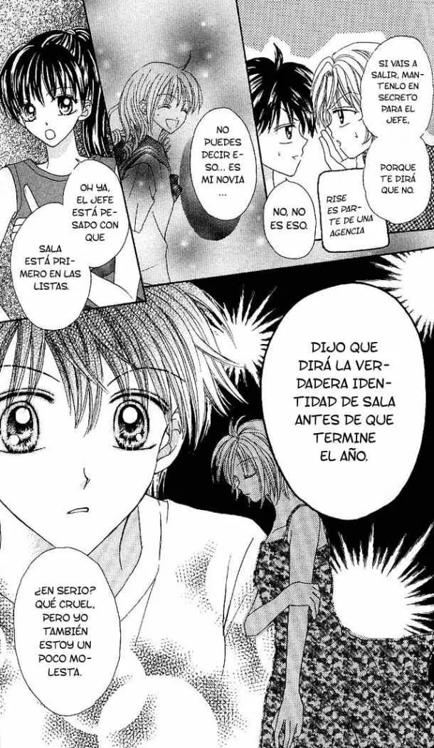 Charisma Doll (2004) - Capítulo 8 - Página 15 - LectorTMOo